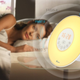Vansky Sunrise Alarm Clock, $19 with code YUMCIIOB